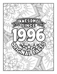 Affirmative quotes coloring page. Positive quotes. Good vibes. Coloring book for adults. Typography design. Hand drawn with inspiration word. Coloring for adult and kids. Quotes. Quotes Coloring.