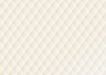 柔らかいダイヤ型テクスチャ	
