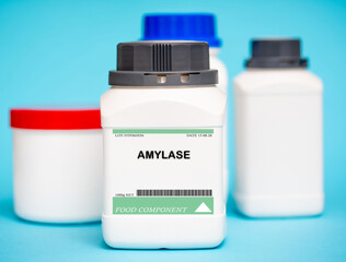Amylase