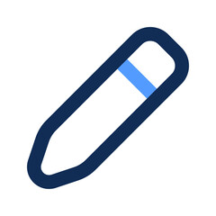 edit outline color icon