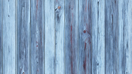 cyan   wooden plank texture  background with generative AI technology