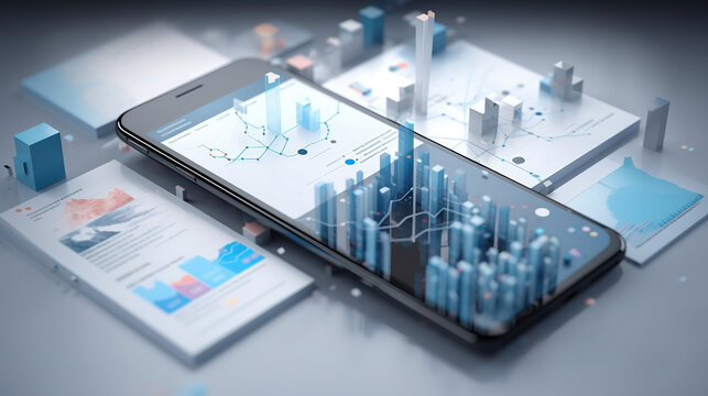 Fintech is a broad term for technological innovations in finance, including mobile banking, digital wallets, blockchain payments, and robo-advisors. It's disrupting traditional banking and improving f