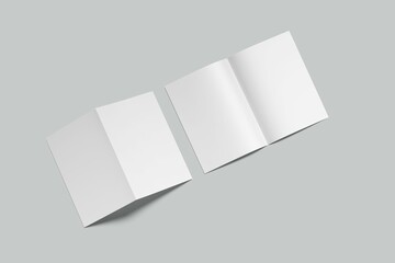 invitation & greeting card mockups