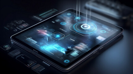 Healthtech refers to the use of technology to improve healthcare delivery, outcomes, and patient experiences, encompassing tools such as telemedicine, EHRs, wearable devices, mobile health apps, and m