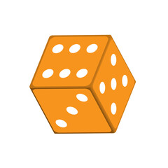 3D Dice