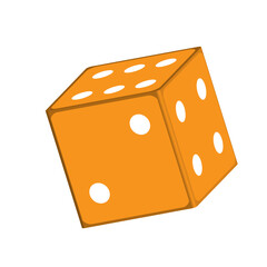 3D Dice
