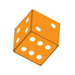 3D Dice
