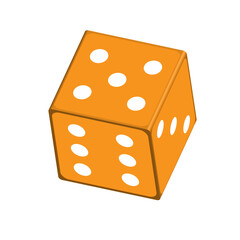 3D Dice