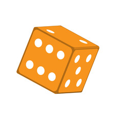3D Dice