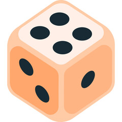 3D Dice