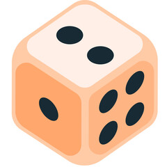 3D Dice