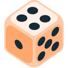 3D Dice