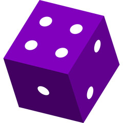 3D Dice