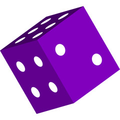 3D Dice