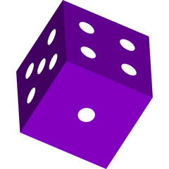 3D Dice