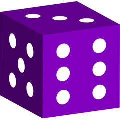 3D Dice