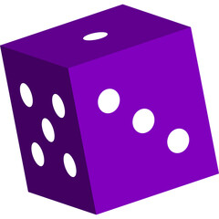 3D Dice