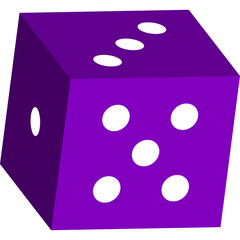 3D Dice