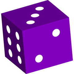 3D Dice