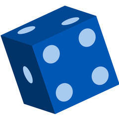 3D Dice