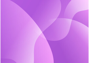 Abstract purple design for poster, template on web, backdrop, banner, brochure, website, flyer, landing page, and presentation.
