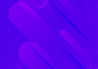 Colorful geometric background, vector illustration. Modern abstract covers set, minimal covers design.