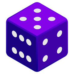 3D Dice