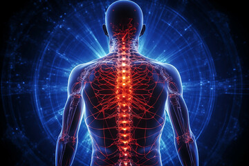 R&uuml;ckenschmerzen KI