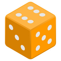 3D Dice