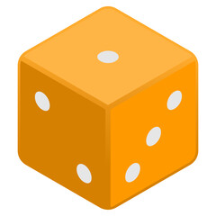 3D Dice