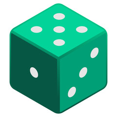 3D Dice