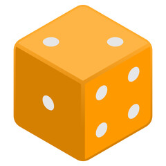 3D Dice