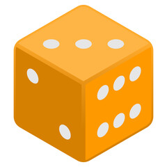 3D Dice