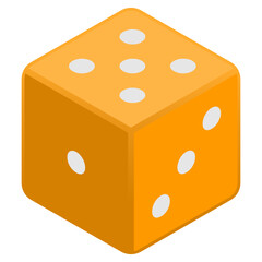 3D Dice