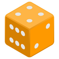 3D Dice