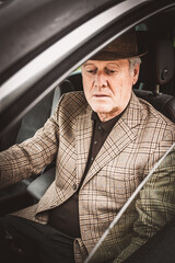 Autofahrer