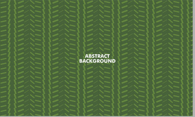 abstract green grunge background design
