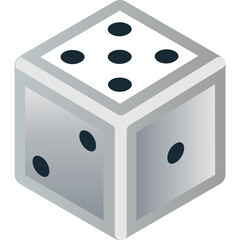 3D Dice