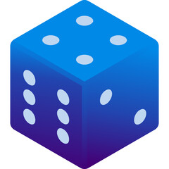 3D Dice