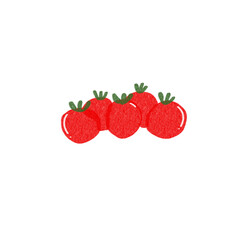 Tomatoes PNG
