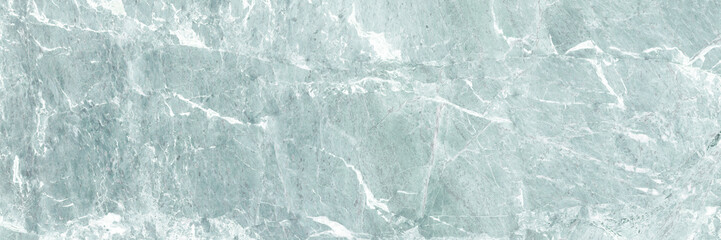 Light green marble stone texture background