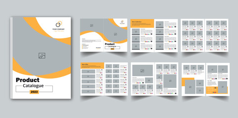 Product Catalog