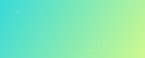 Abstract geometric gradient squares background