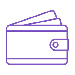 Wallet Icon