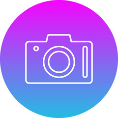 Camera Icon