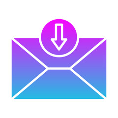 Mail Inbox Icon