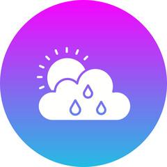 Weather App Icon