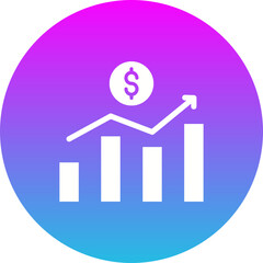 Stock Exchange App Icon