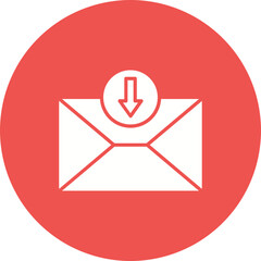 Mail Inbox Icon