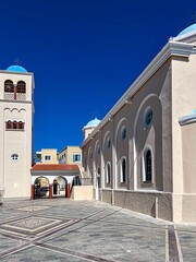 Church of Agia Paraskevi